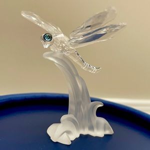 Swarovski Dragonfly